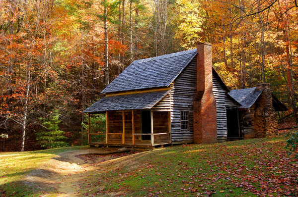 Places to Stay - Find the coziest Resorts, Bungalows, and AirBnBs around the  Smokey Mountains