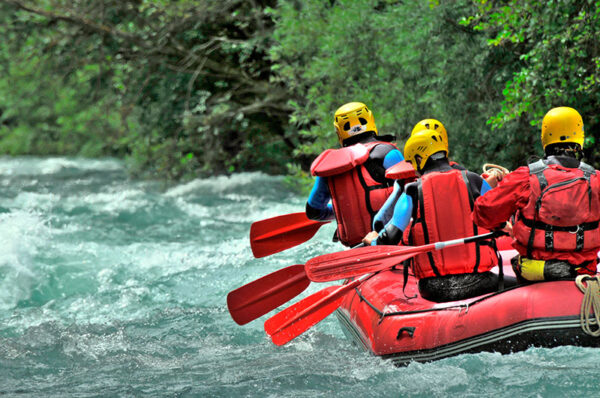 Things To Do - Adventure and Relaxation await with sports and leisure activities