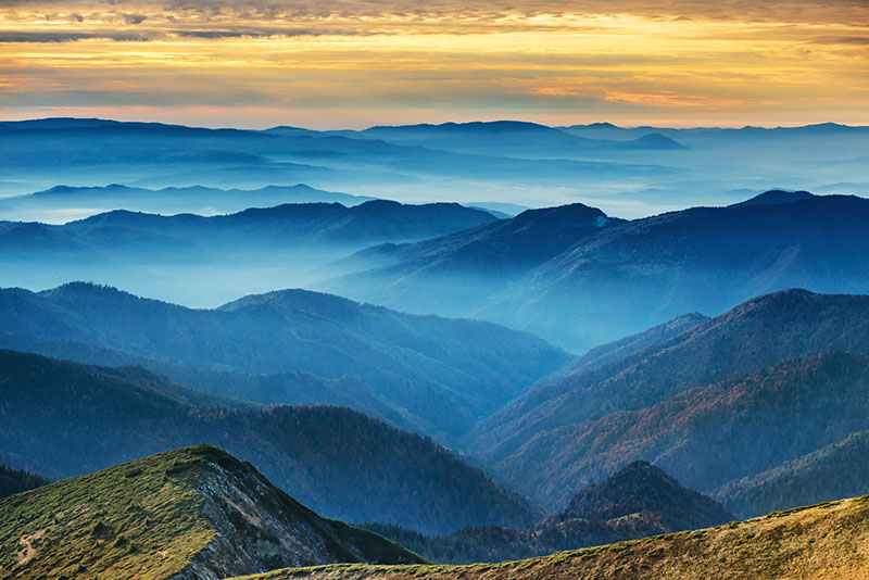Explore The Smoky Mountains - Discover the Great Smoky Mountains National Park
