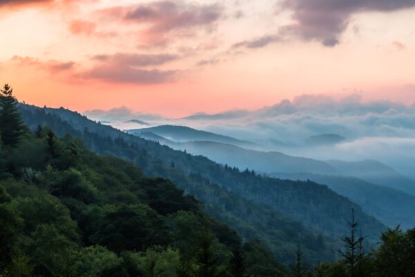 Explore The Smoky Mountains - Smoky Mountains National Park