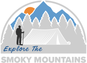 Explore The Smoky Mountains Logo