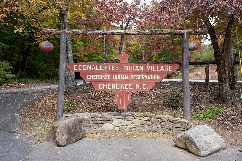Explore The Smoky Mountains - Cultural Immersion: