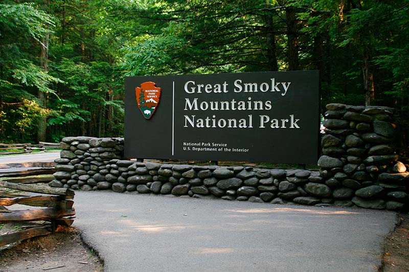 Explore The Smoky Mountains - Nature's Masterpiece
