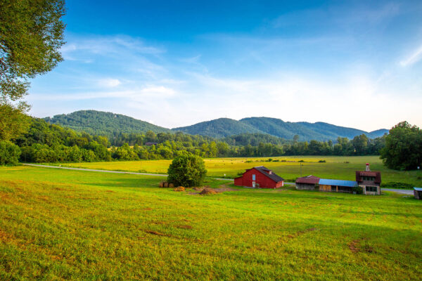 Explore The Smoky Mountains - Explore the Richness of Smoky Mountain Farms & Agritourism