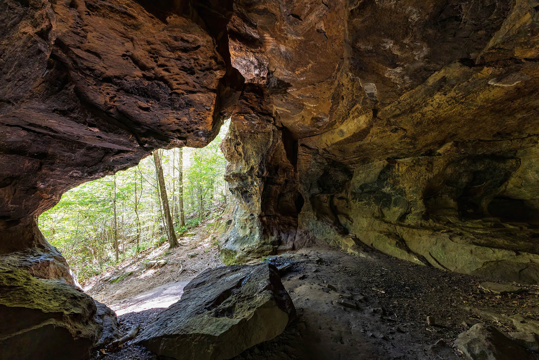 The Alum Cave Trail: A Step-by-Step Guide to Conquering the Climb