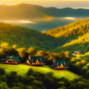 Top-Rated Places to Stay in the Great Smoky Mountains for Every Traveler