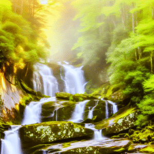 Top Smoky Mountain Waterfalls You Don’t Want to Miss