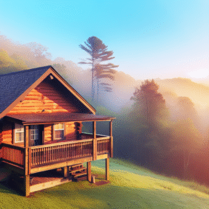 Smoky Mountains Lodging Guide: Unique and Cozy Places to Stay