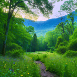 Best Hiking Trails in Cades Cove for Nature Lovers