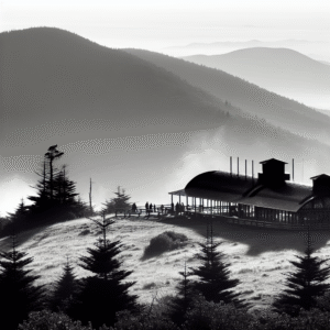 What to Expect at the Clingmans Dome Visitor Contact Station