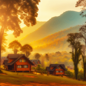 Where to Stay in the Smoky Mountains: Towns, Cabins, and Resorts