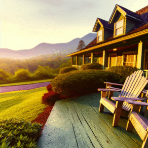 Top-Rated Bed and Breakfasts in the Smoky Mountains