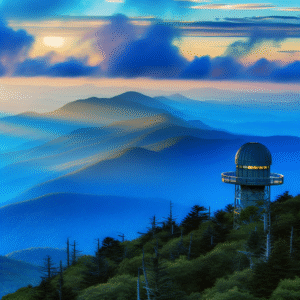 What You’ll See from the Top: Clingmans Dome Views and Vistas
