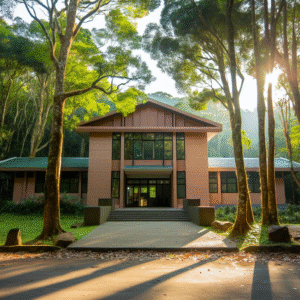 Guide to the Sugarlands Visitor Center: What to See, Do, and Know Before You Go