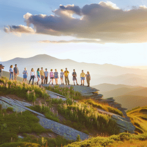 Thunderhead Mountain: How to Hike One of the Smokies’ Tallest Peaks