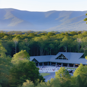 Everything You Need to Know About the Cades Cove Visitor Center