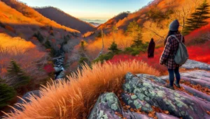 Autumn in the Smokies: What to Expect and Where to Explore
