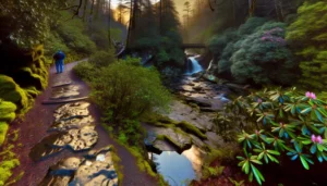 10 Spectacular Waterfalls in the Smoky Mountains