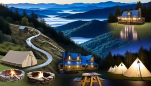 Best Place to Stay in the Smoky Mountains for Every Travel Style