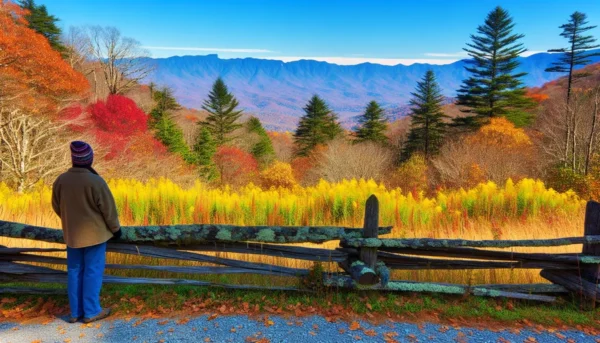 smoky mountain travel packages